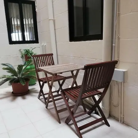 Comfy&spacious 3 Min From Beach 1 Bedroom